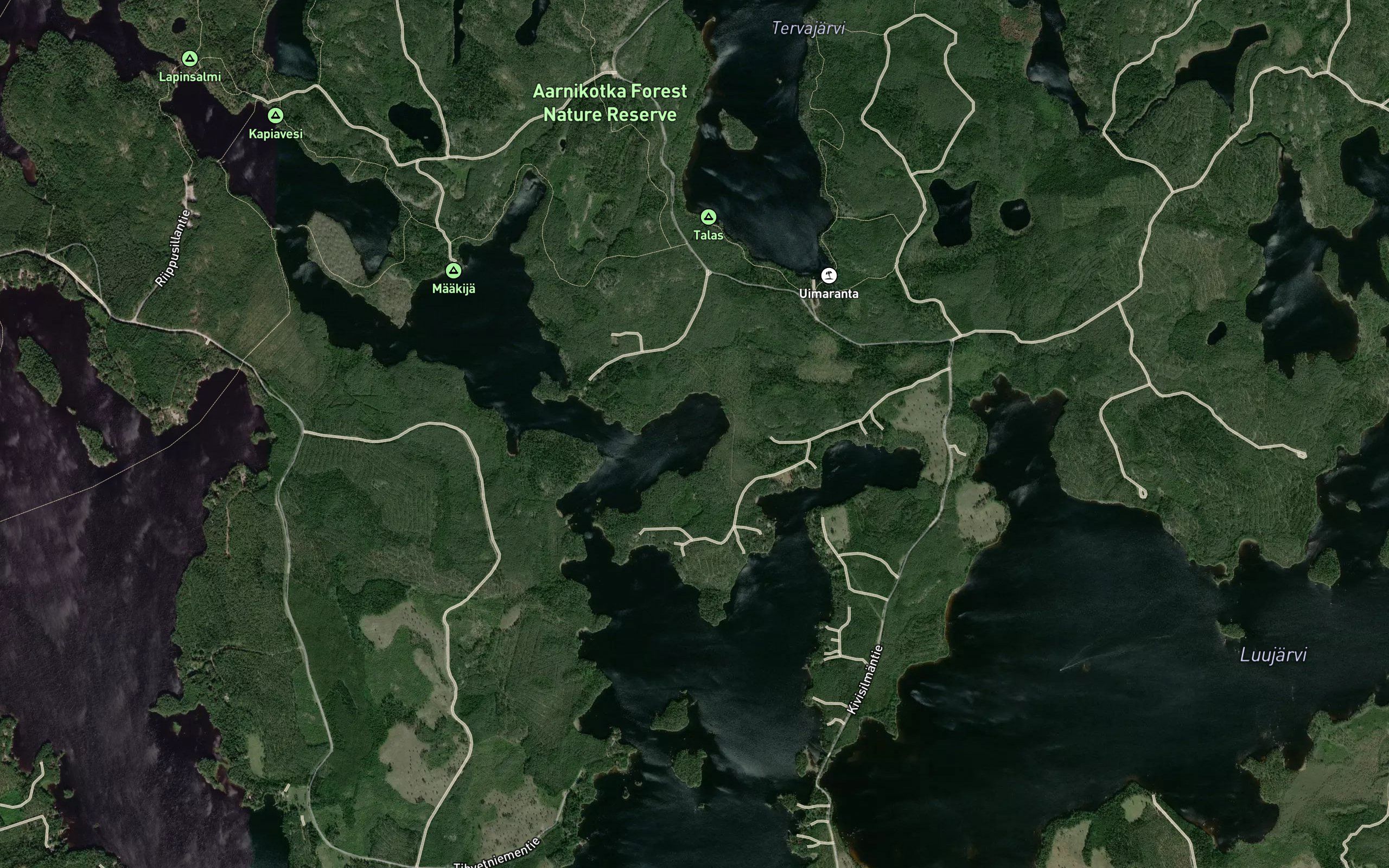 Tervahaudanlahti