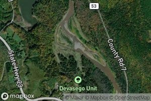 Johnson Hollow Brook