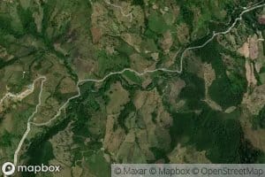 Quebrada La Estrella