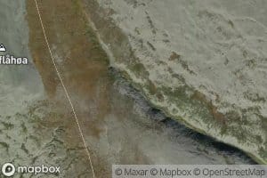 Nordre Djupskorgrena