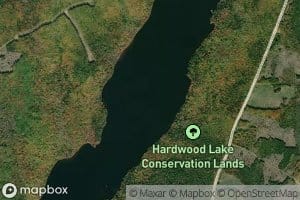Hardwood Lake
