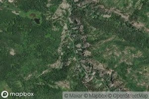 Trout Creek