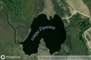 Ozero Ranskoye