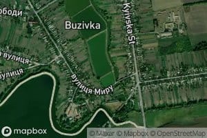 Unknown River (Vil'shanka)