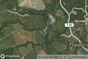 Ruisseau de Pettilargo