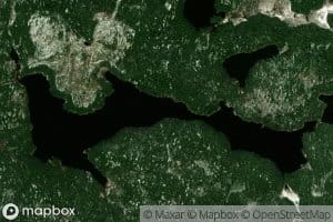 Rooster Lake