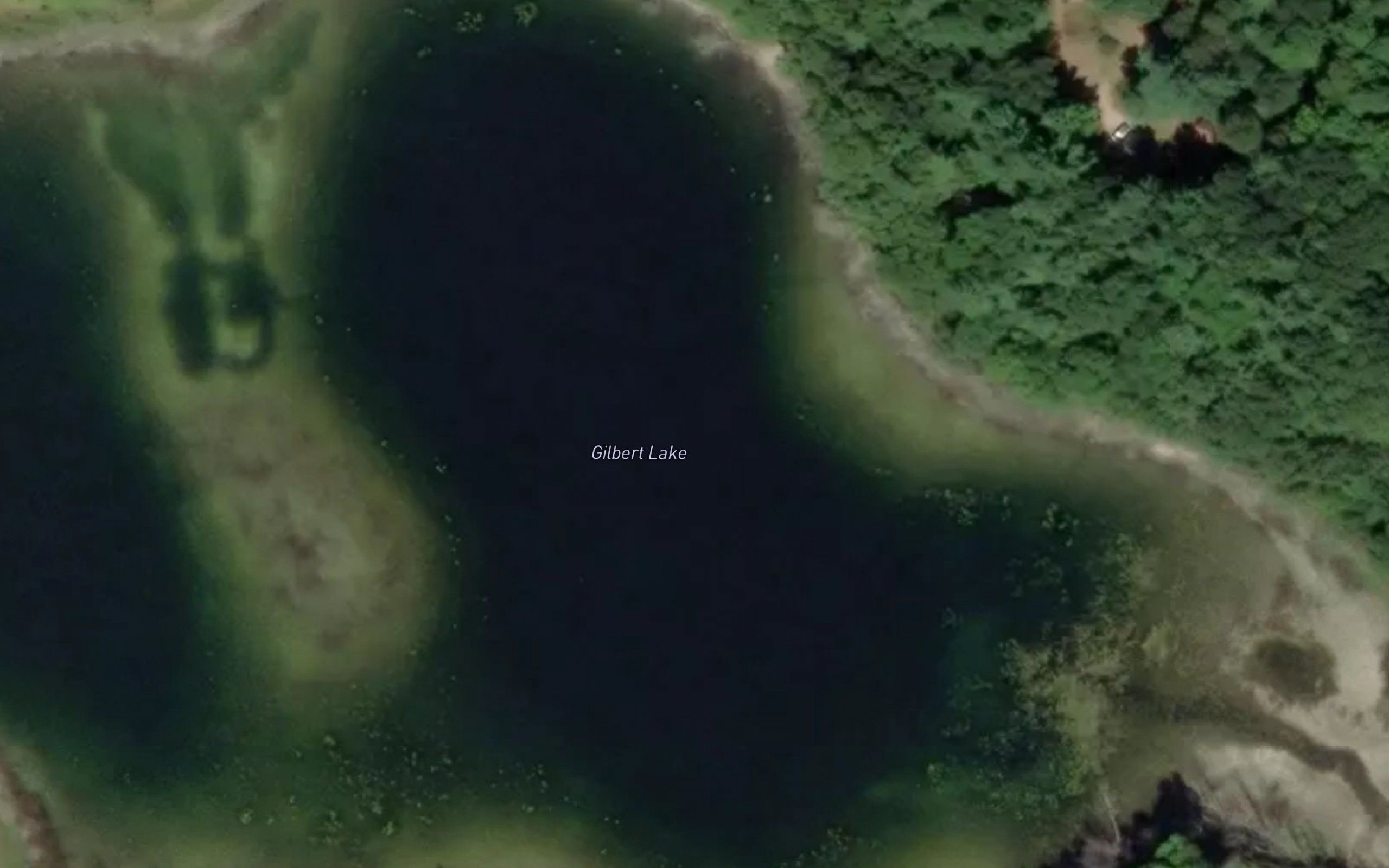 Gilbert Lake