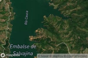 Quebrada del Plural