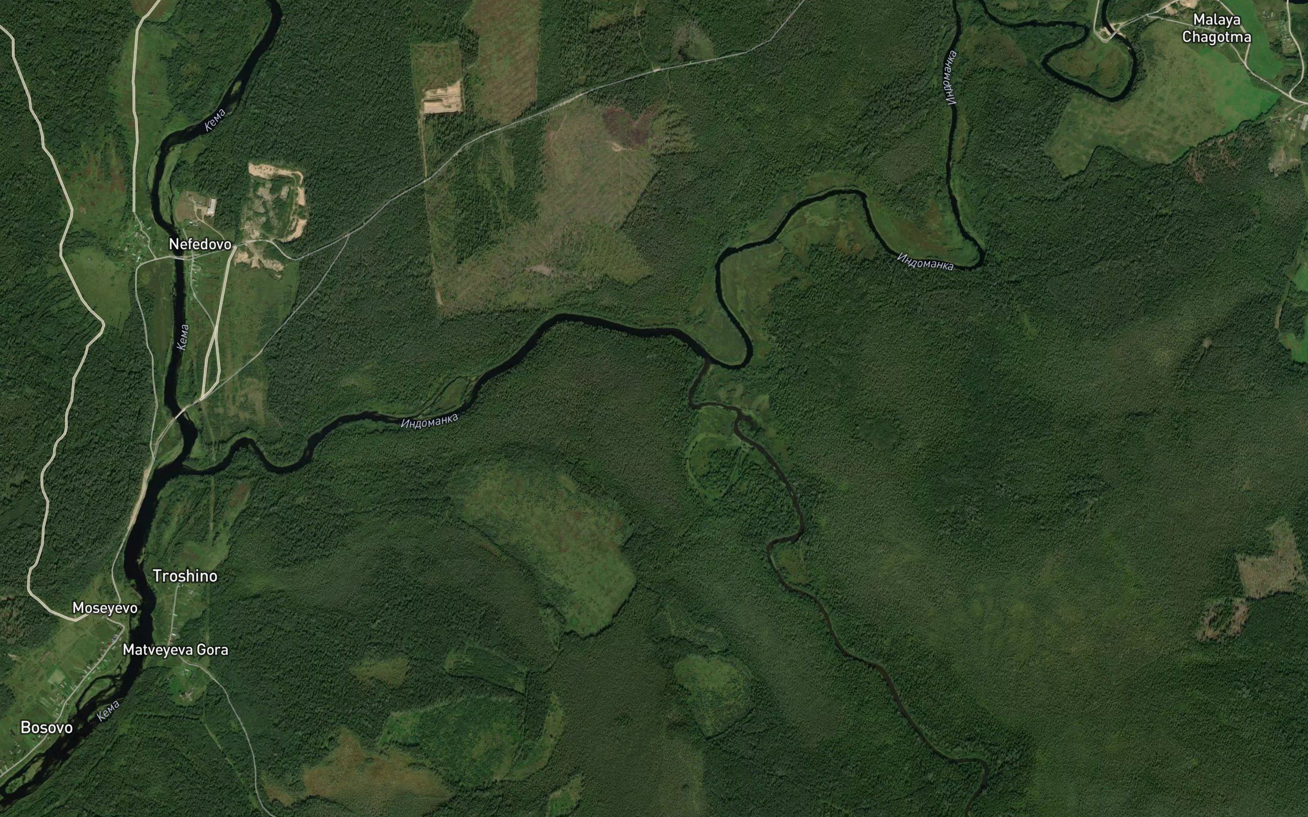 Unzha