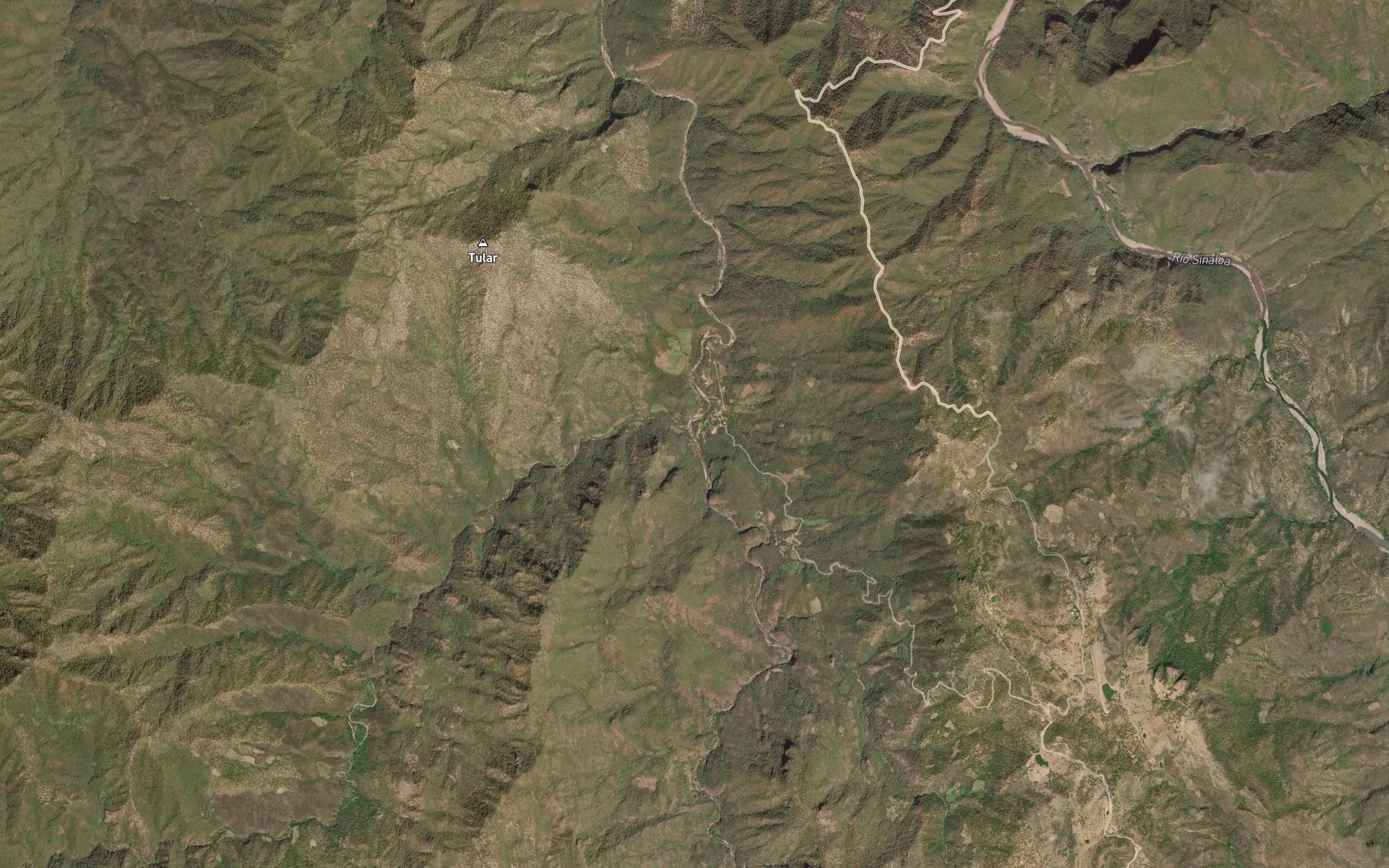 Arroyo de las Juntas