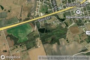 City Lake Number Two