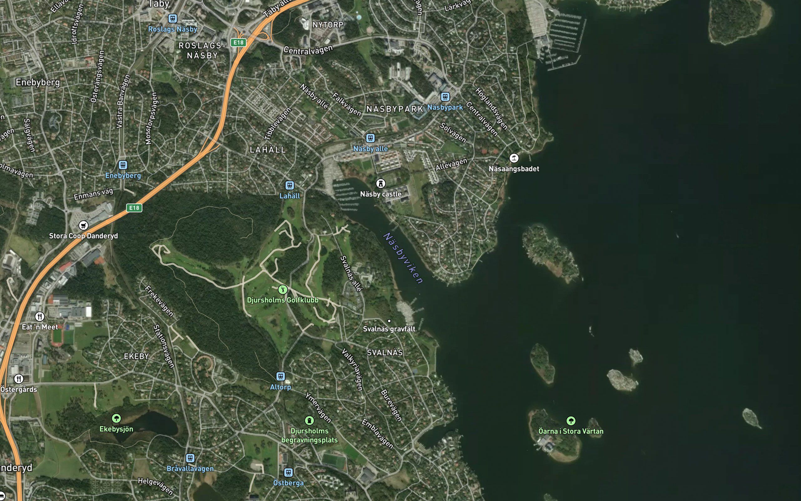 Nasbyviken