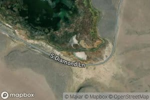 South Diamond Canal