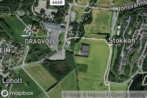 Stokkanbekken