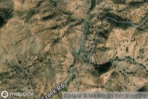 Sand Creek Reservoir