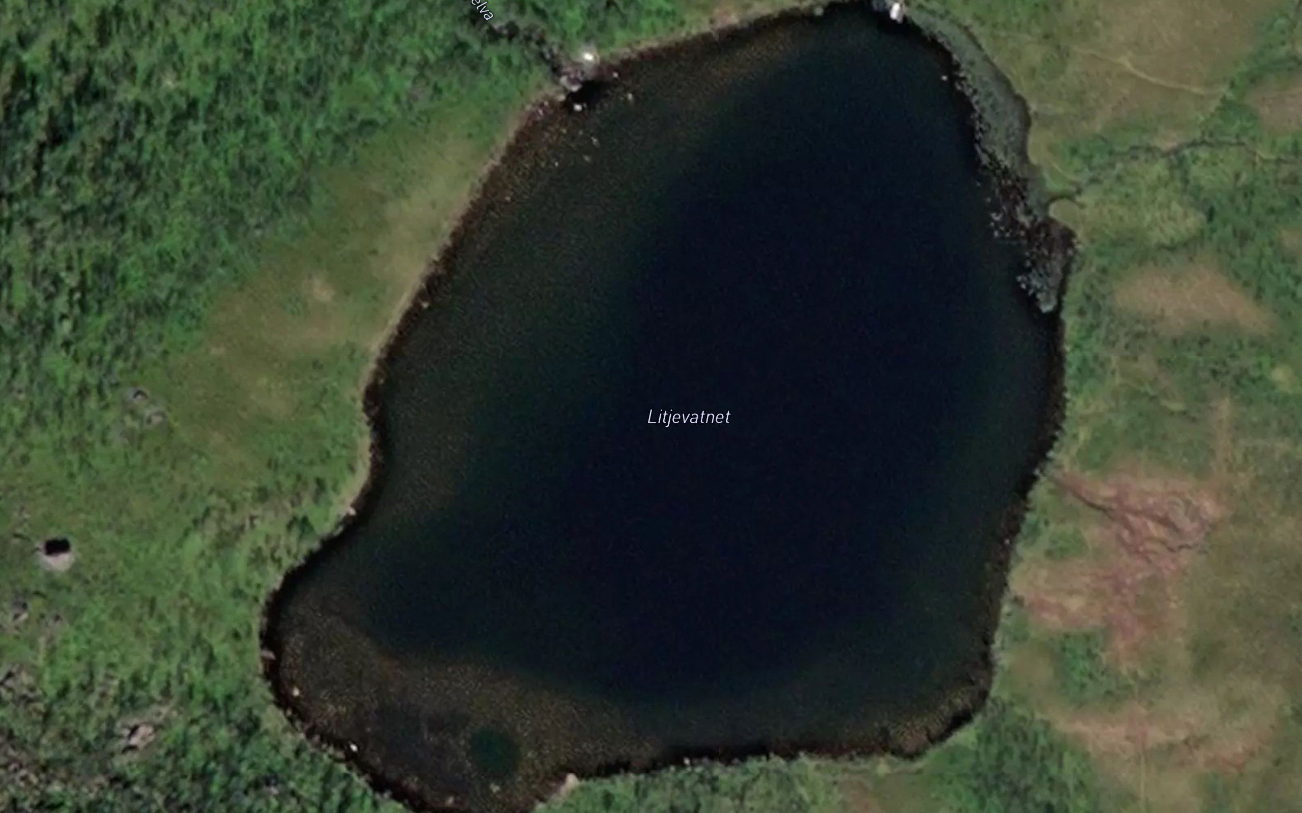 Litlevatnet