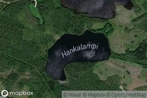 Hankalampi