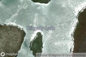 Slingsby Lake