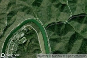 Panbowl Branch