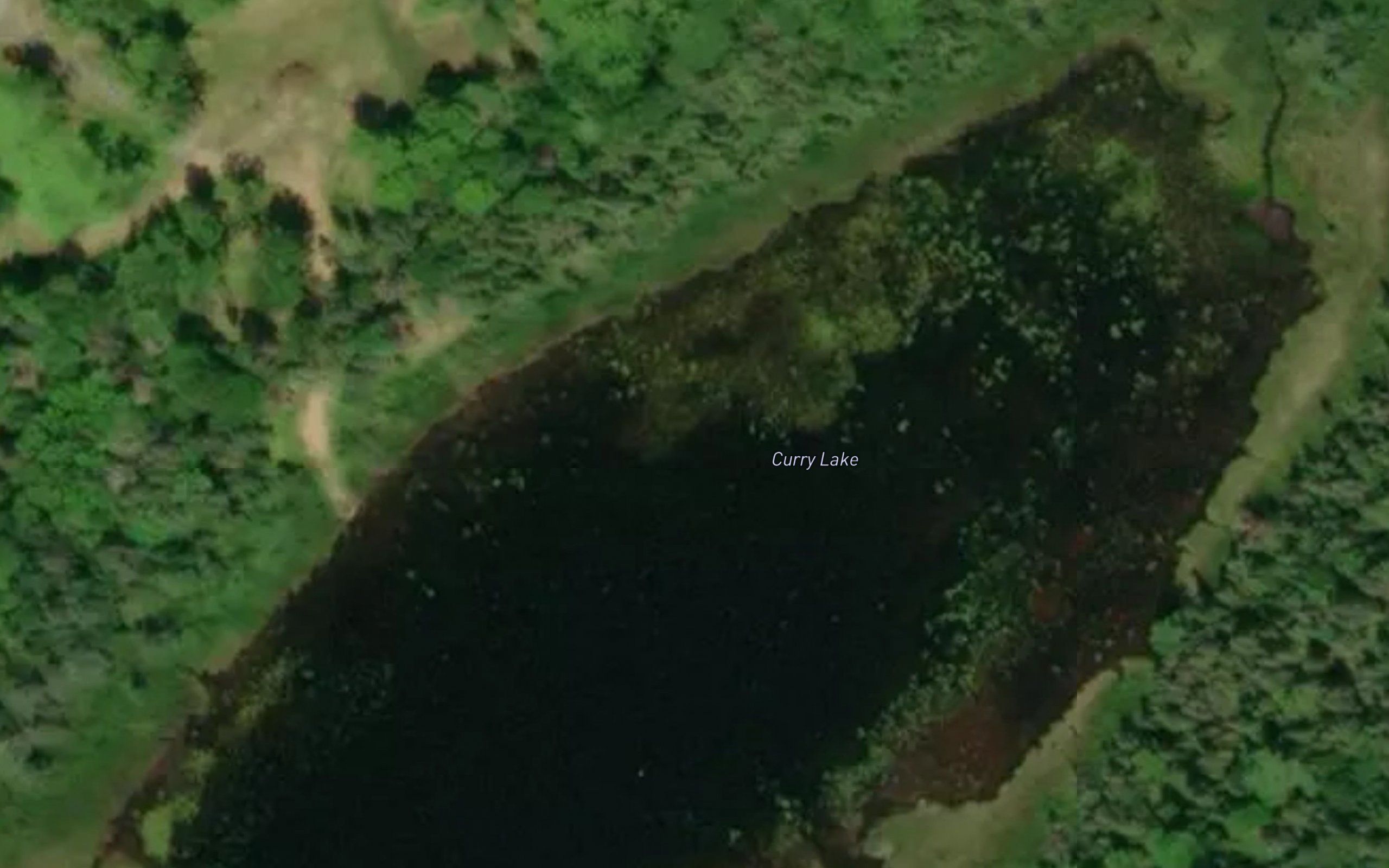 Curry Lake