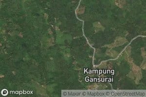 Sungai Melinggup