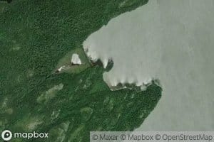 Baie Kastell