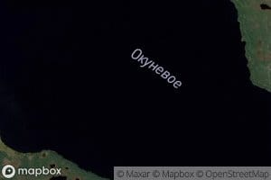 Ozero Okunevoye
