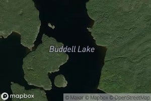 Buddell Lake