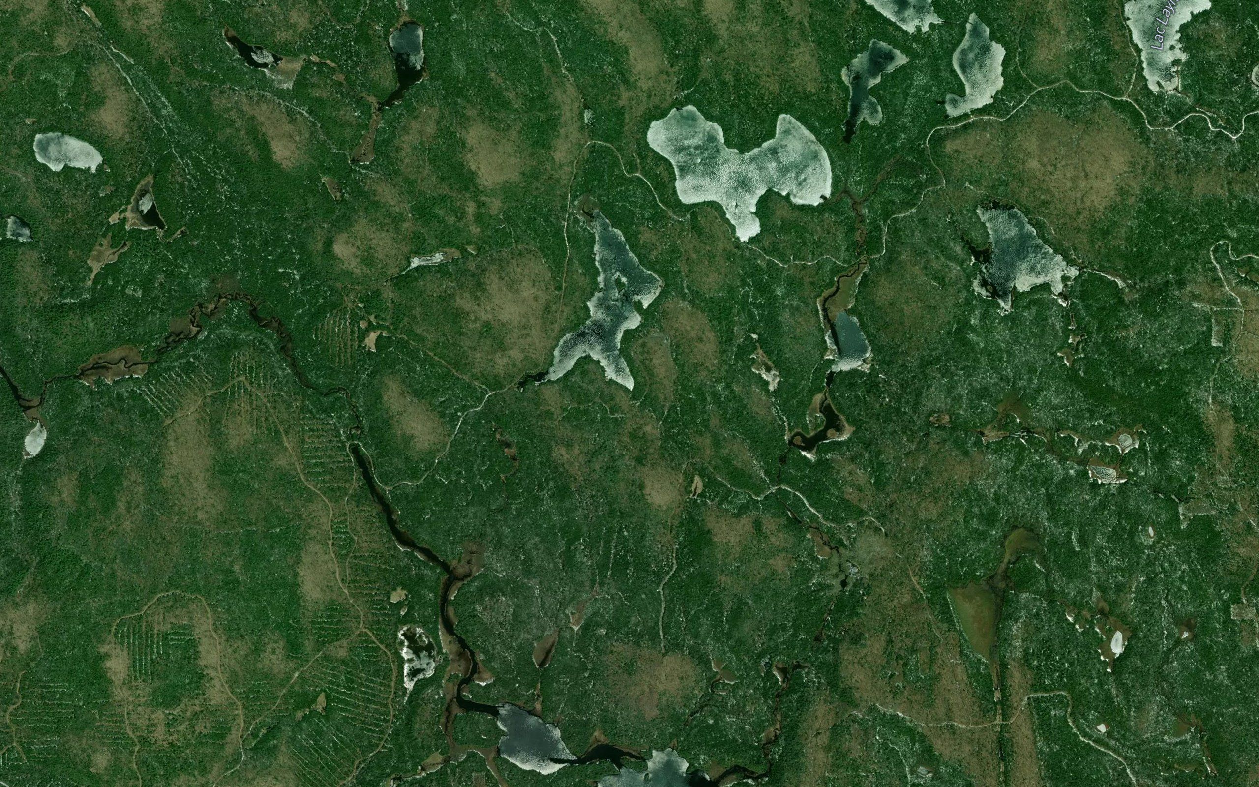 Lac Kairamo