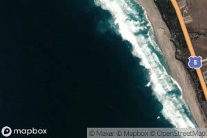 Estero de la Ballena