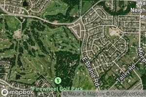 Spring Creek Springs