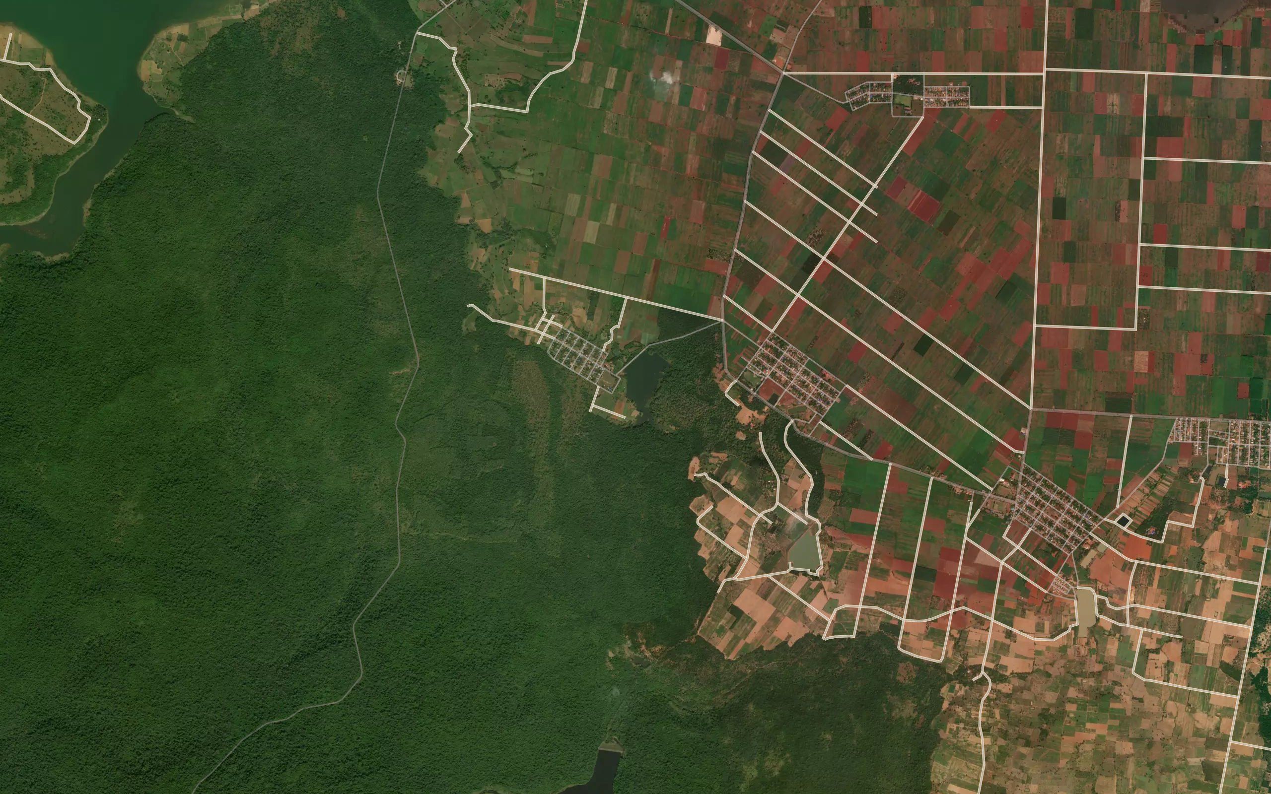Ang Kep Nam Nong Khae Sai