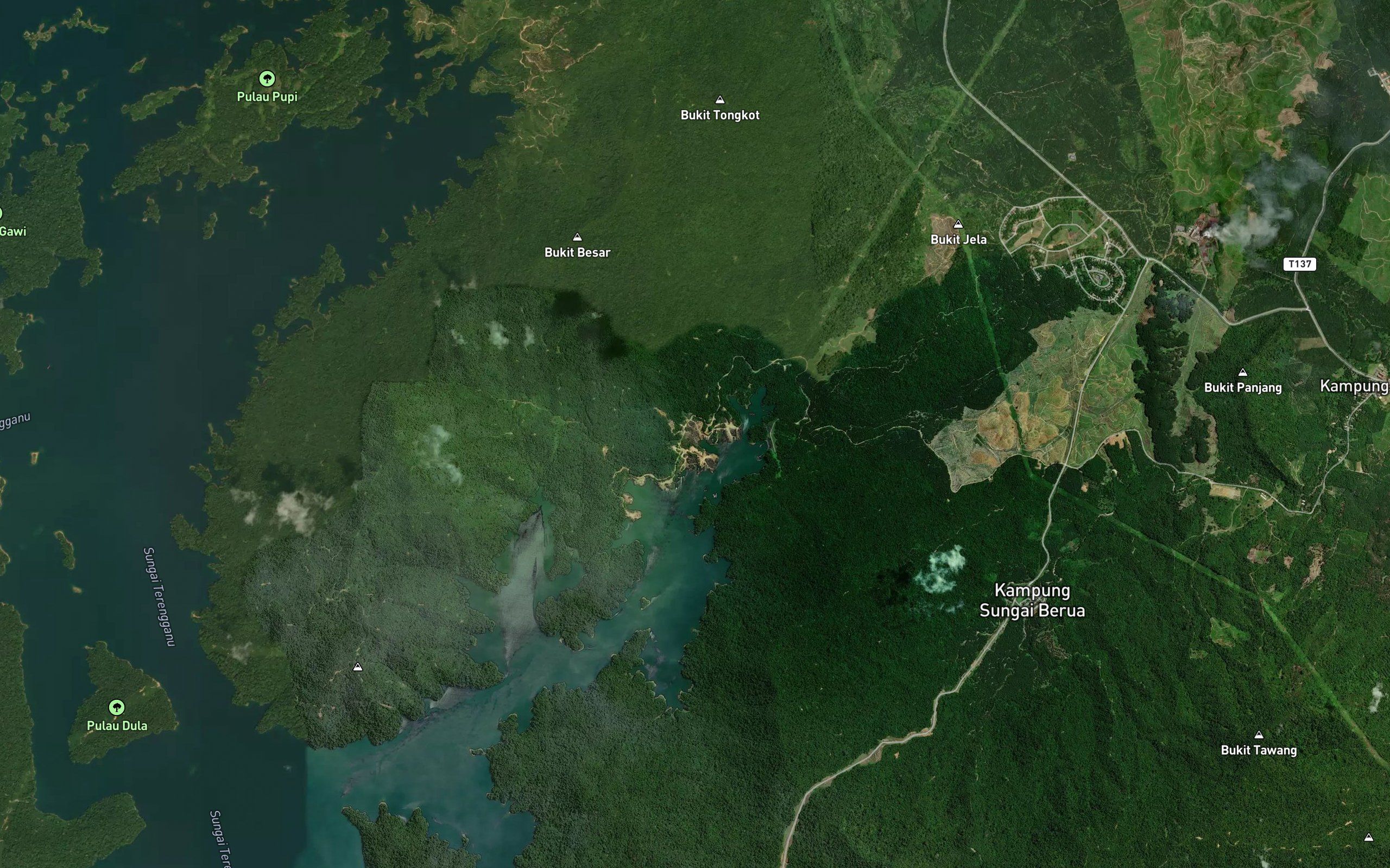 Sungai Galung