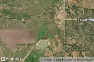 Soil Conservation Service Site 8 Lake