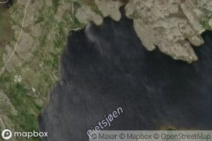 Gjetsjoen