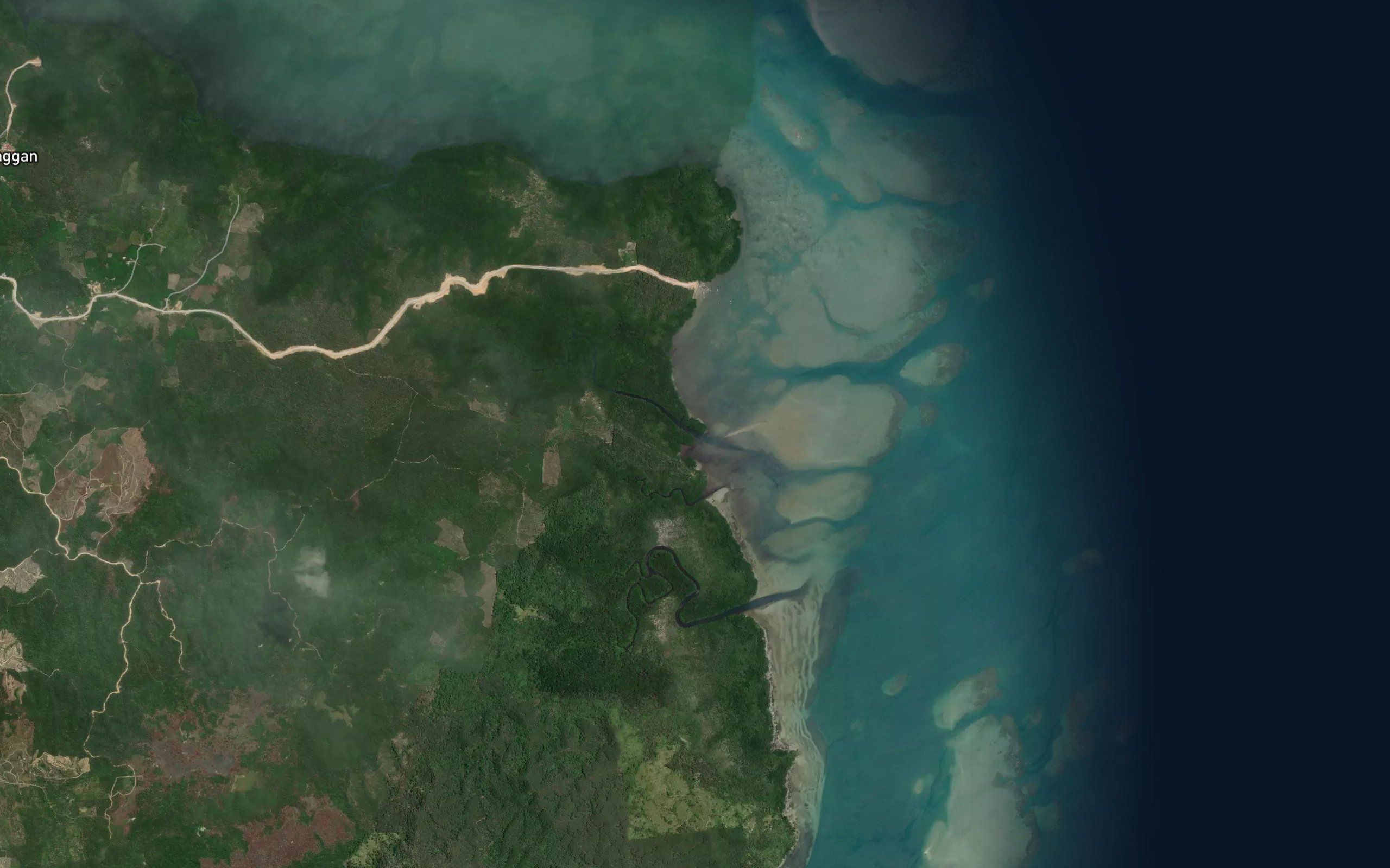 Sungai Serupil
