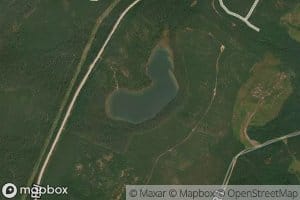 Banana Lake