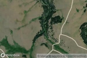 West Fork Spotted Dog Creek