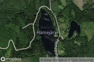 Hamejarvi