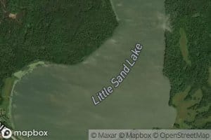 Little Sand Lake