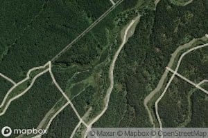 Waiaruhairiki Stream