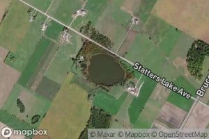 Statters Lake