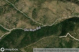 South Fork Eagle Creek