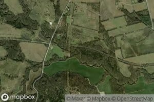 South Branch Choctaw Creek