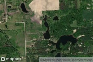 Pickerel Lake