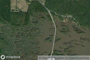 Caney Branch