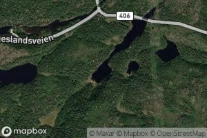 Mjavatnet