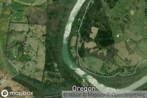 Oregon Bend