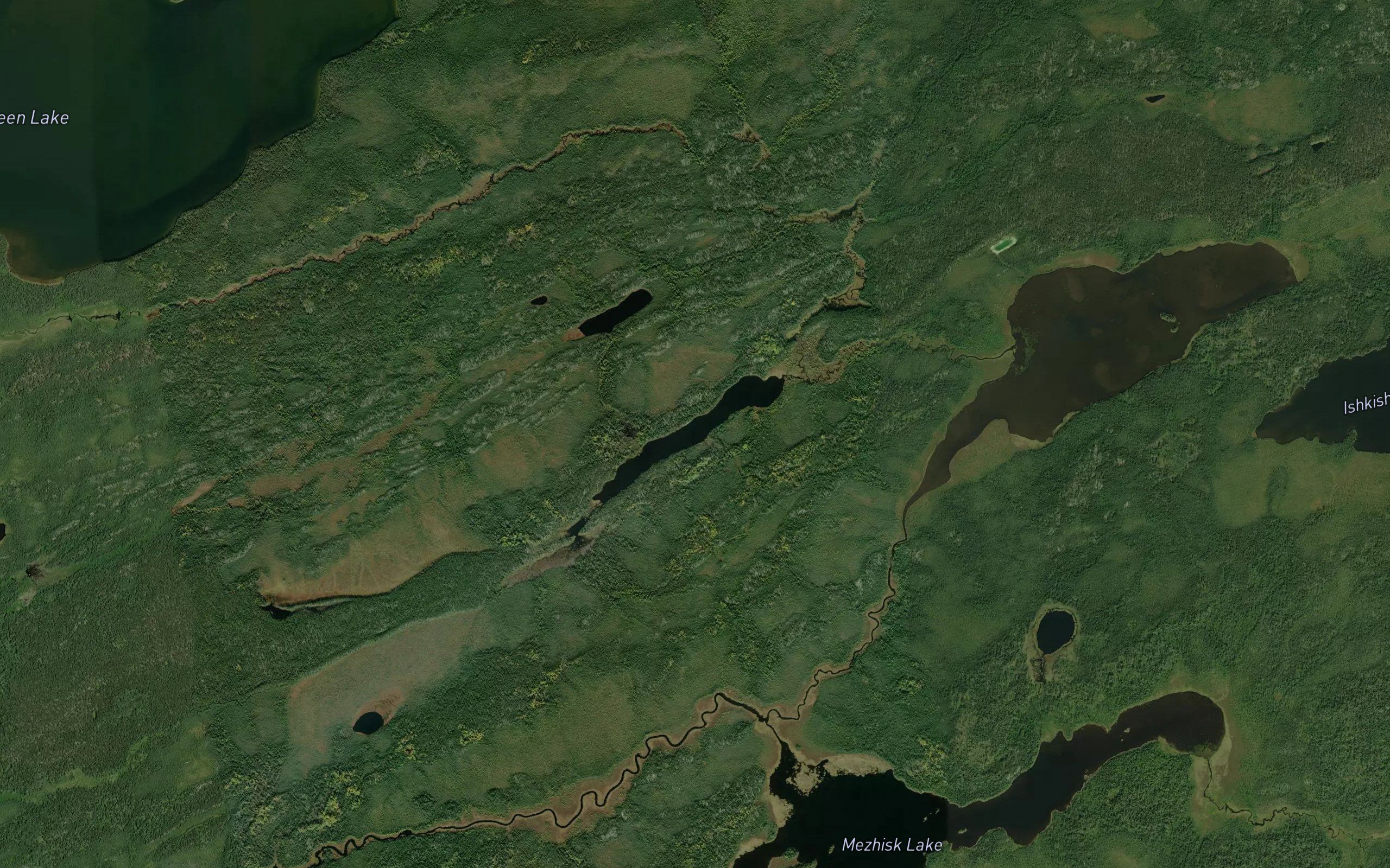 Goss Lake