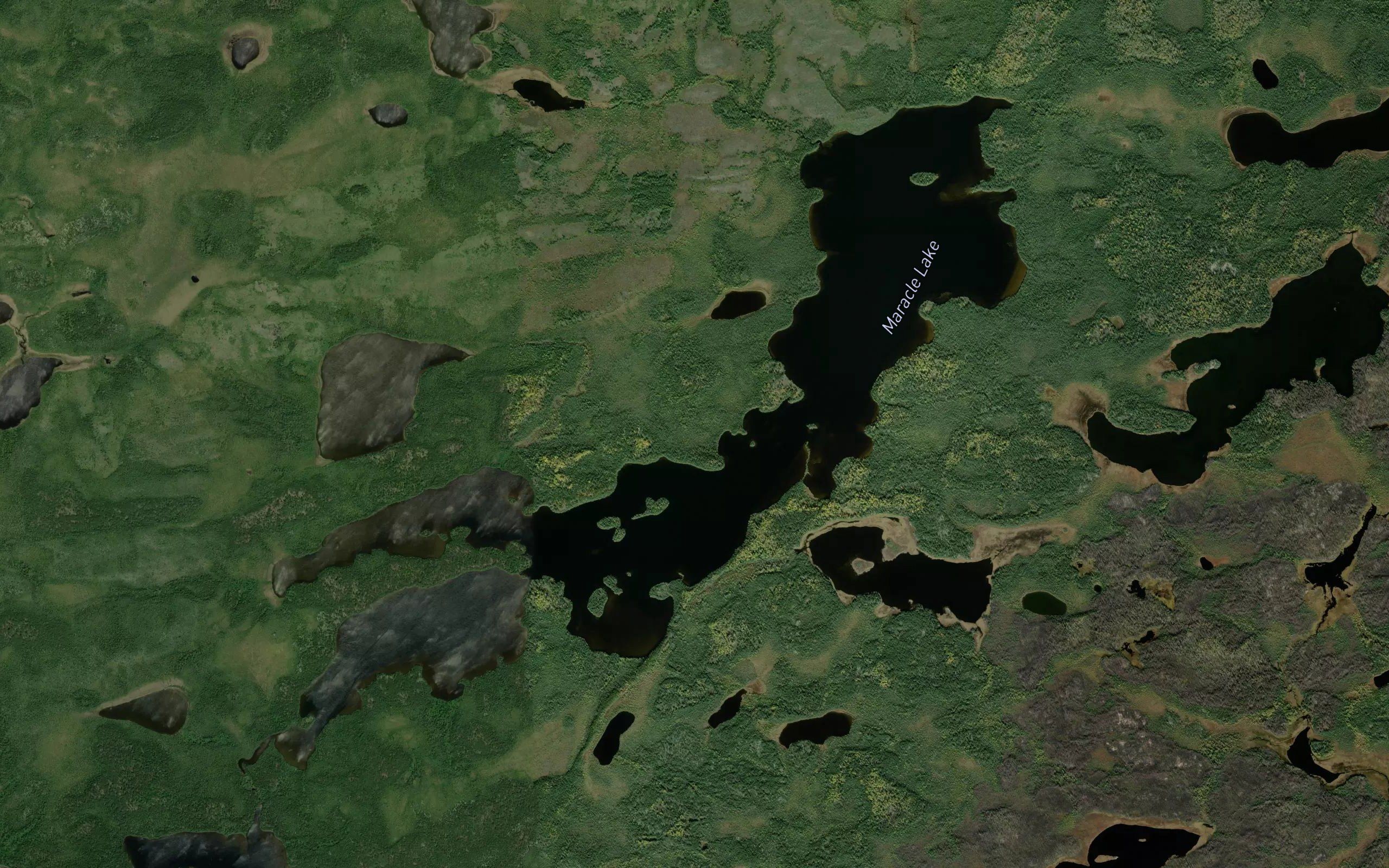 Maracle Lake